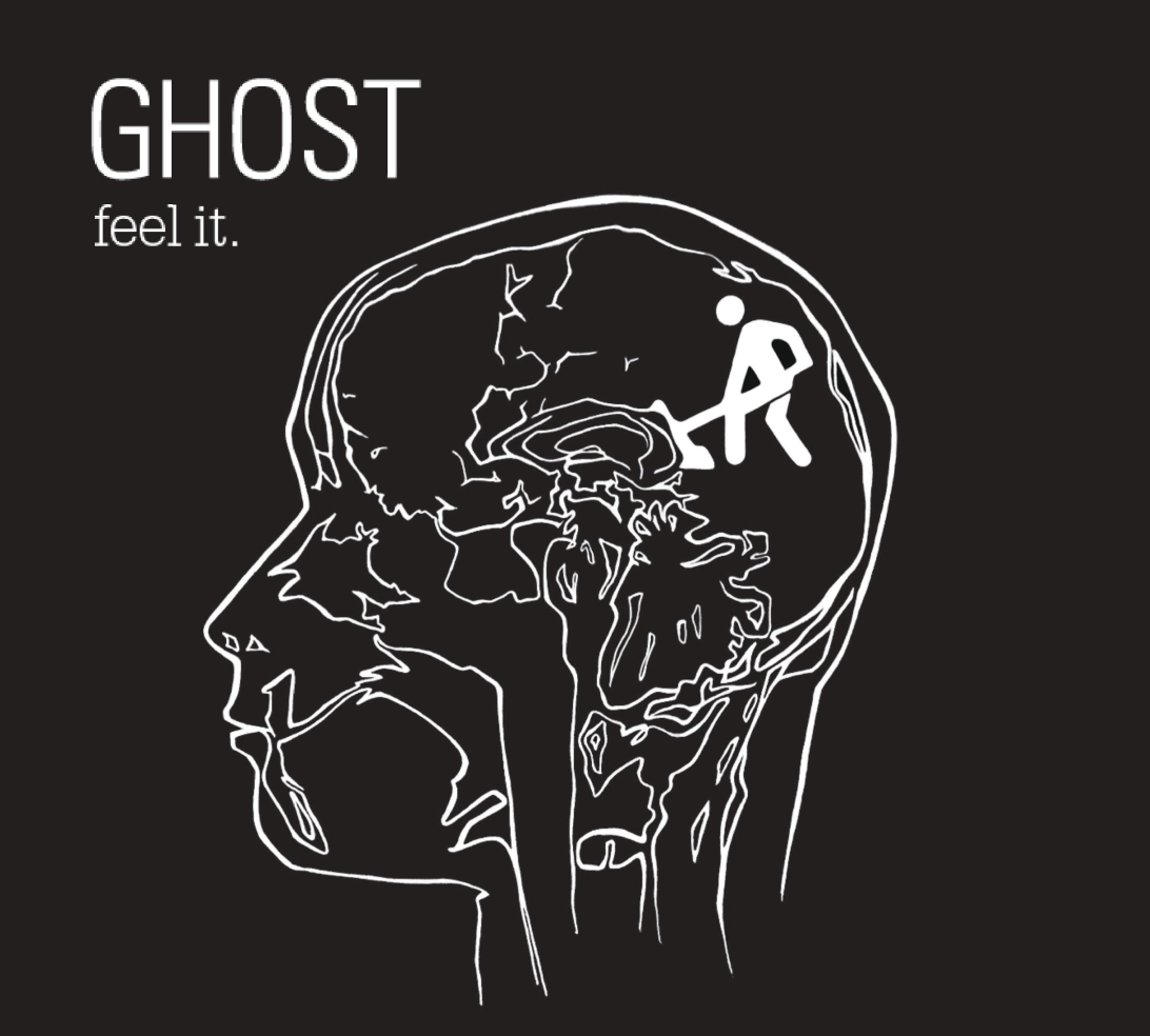 GHOST-feel it, artificial intelligence startup