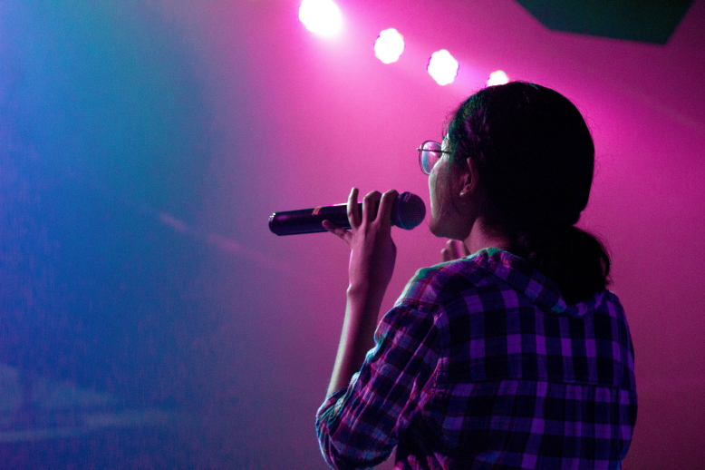 TED Talks by women which Every Female Founder Needs to Watch