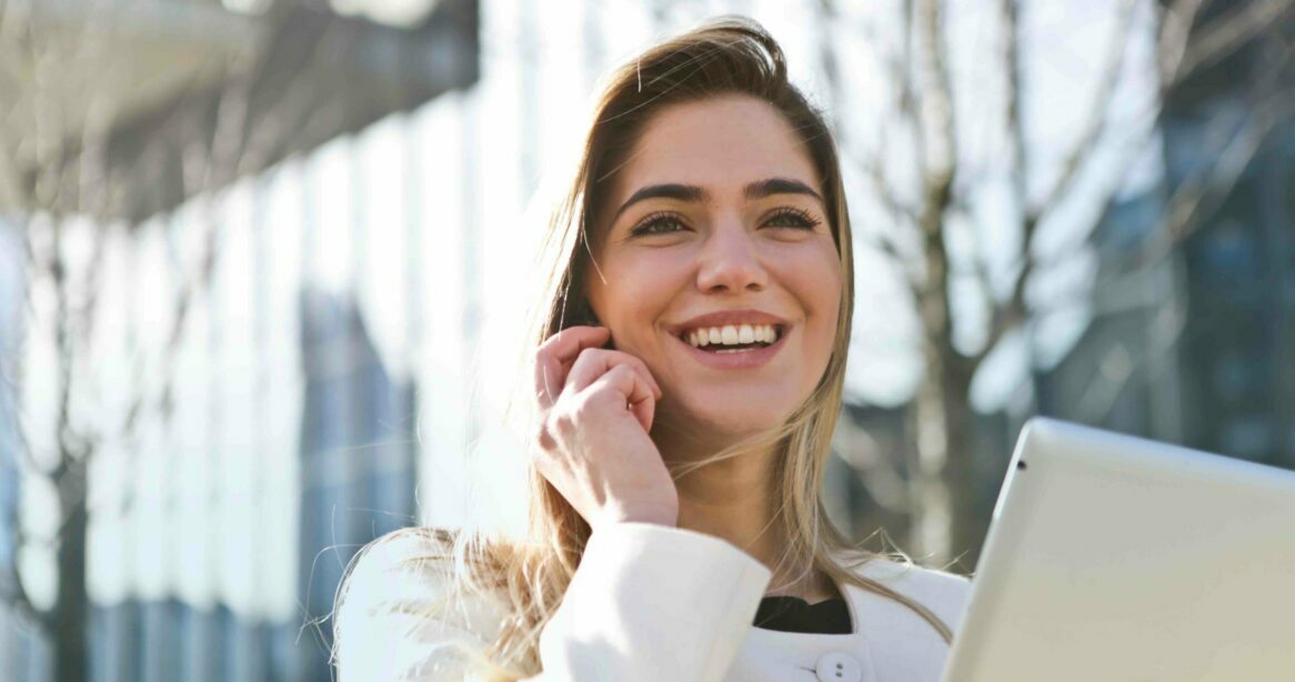 Course - Develop a Powerful Personal Brand - Lesson 1 - Female Founder Space