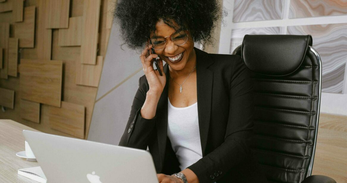 Course - Develop a Powerful Personal Brand - Lesson 2 - Female Founder Space