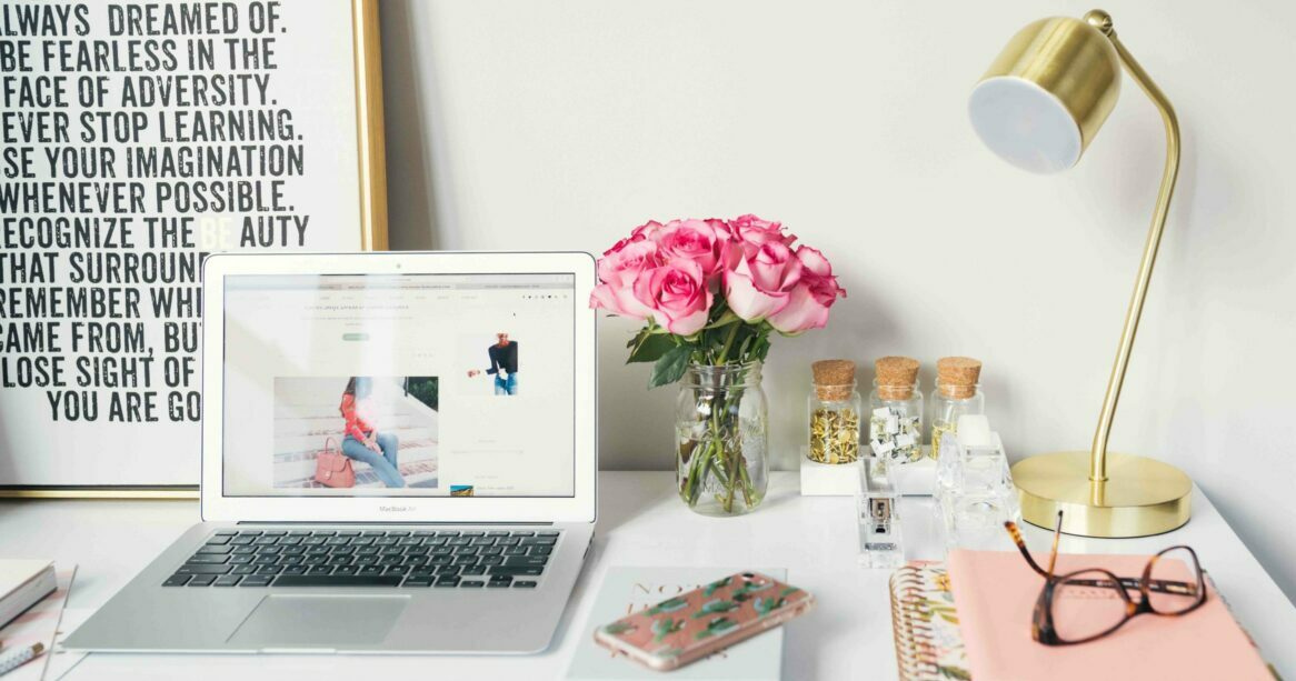 Course - Develop a Powerful Personal Brand - Lesson 3 - Female Founder Space