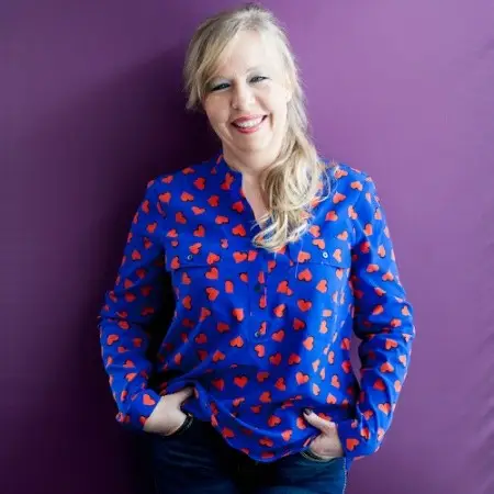 A Look into Peruvian business with Lone Kolind-Hansen - Female Founder Space