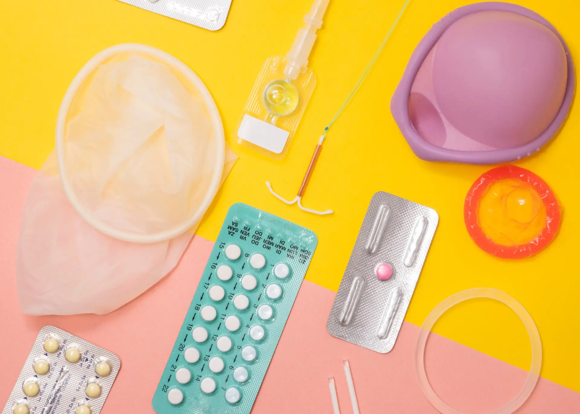 Femtech_Female reproductive health care​_Female Founder Space_Article