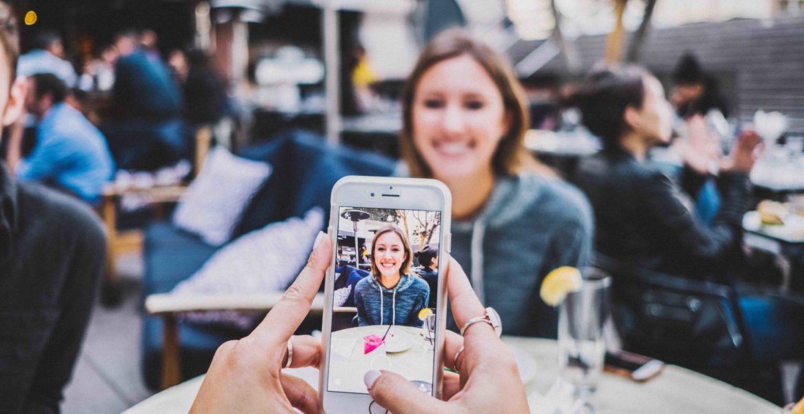 Female Founder Space - Lesson 3 - 6 Steps to Build Your Social Media Presence