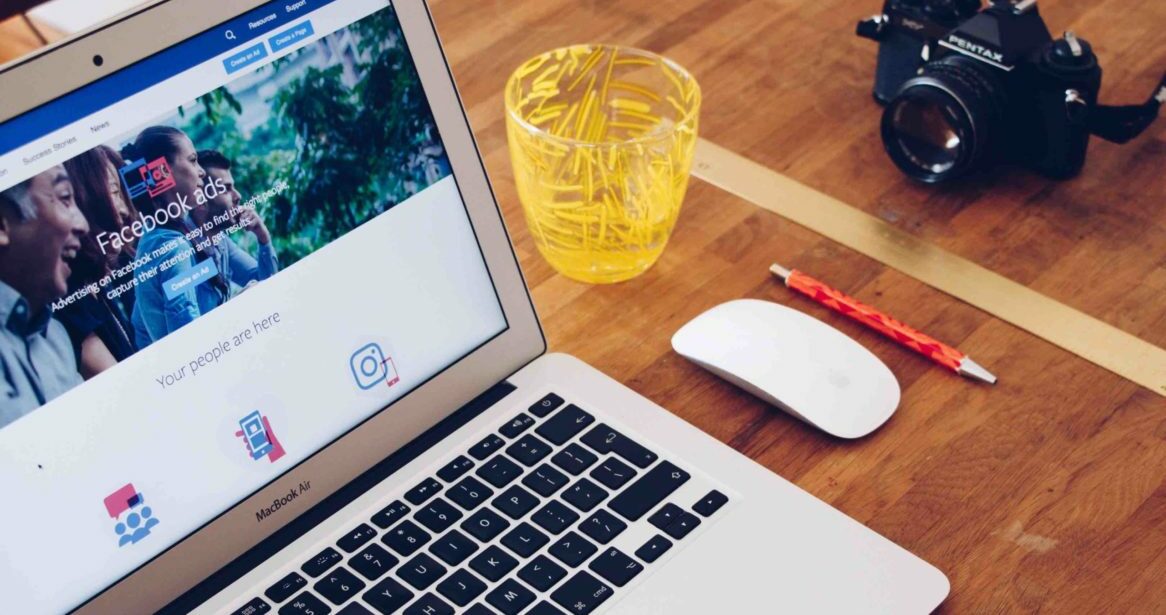 Female Founder Space - Lesson 4 - 6 Steps to Build Your Social Media Presence