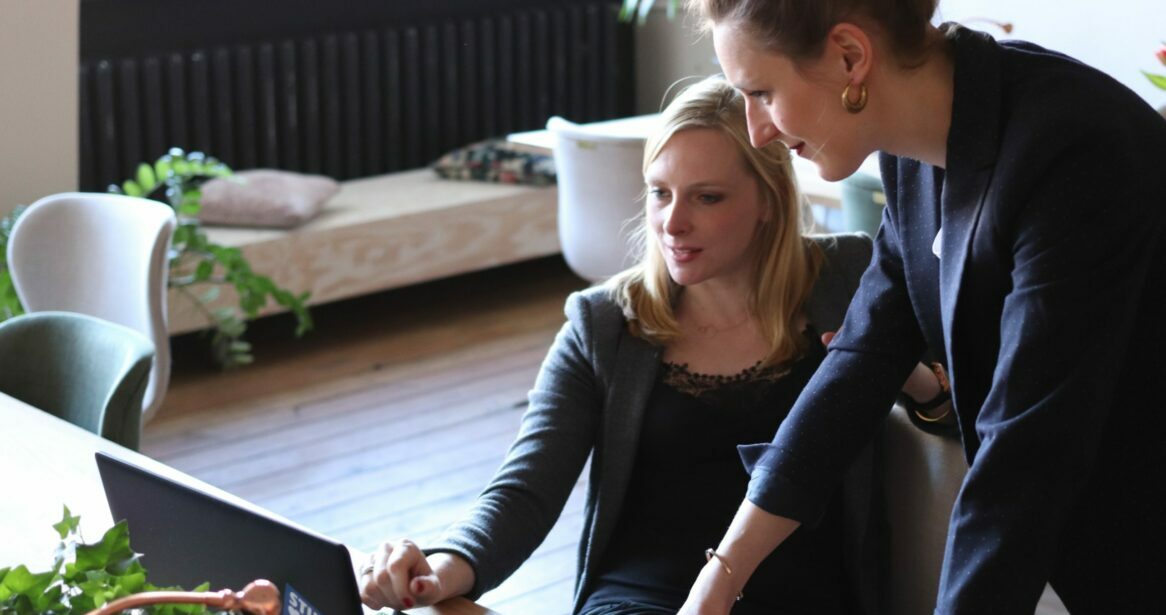 Female Founder Space - Lesson 4 - Make A Change with Your Social Business