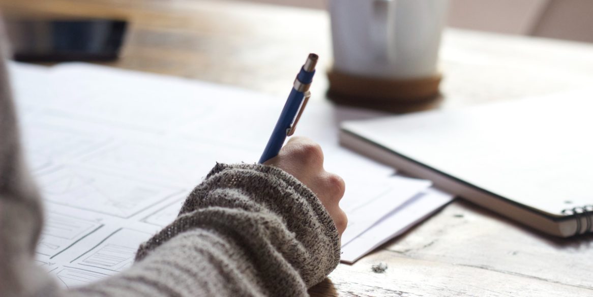 Female Founder Space - Test Quiz - 6 Steps to Build Your Social Media Presence