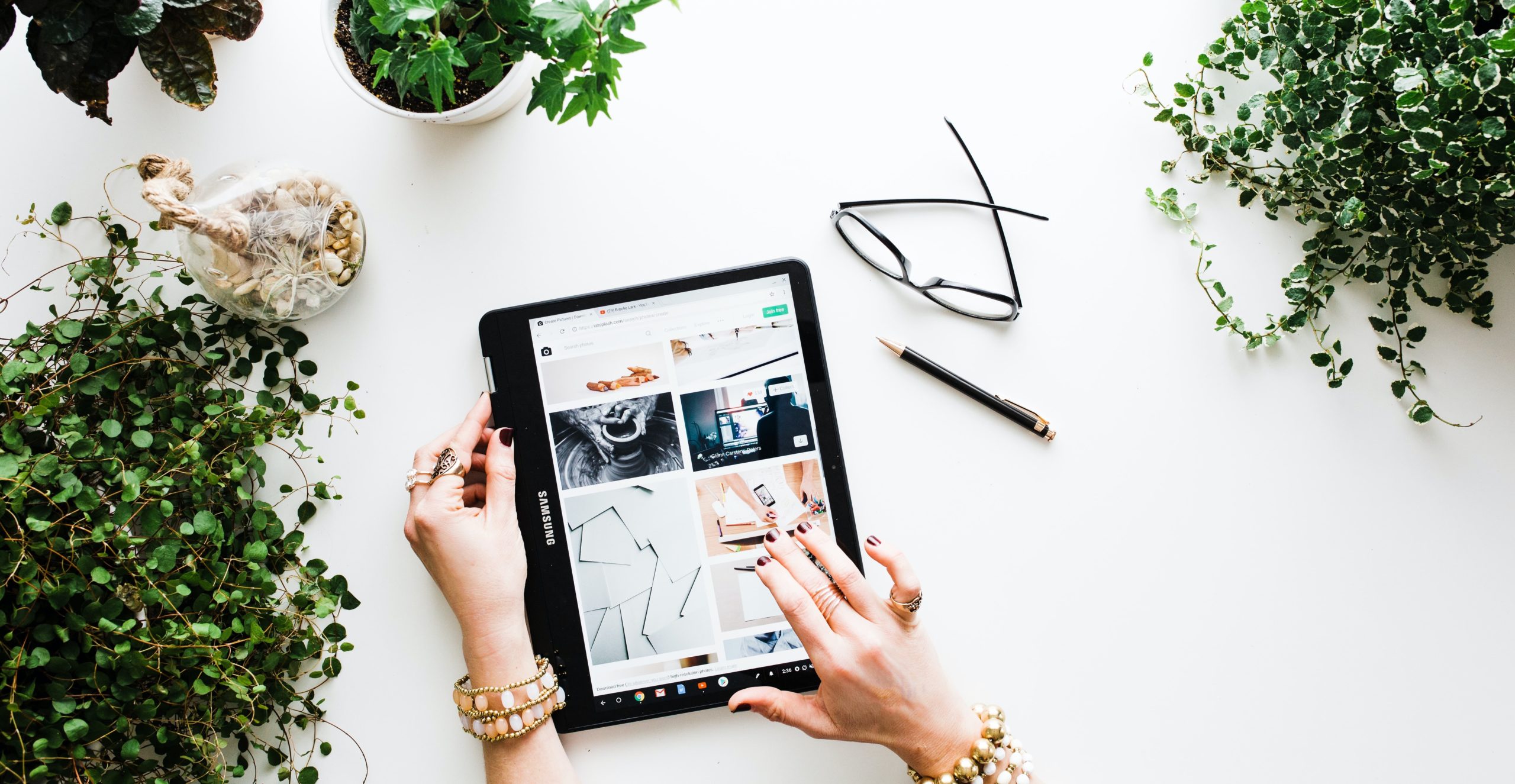 FemaleFounderSpace-Lesson 1-LaunchaWebsiteforyourBusinesswithnoTechSkills