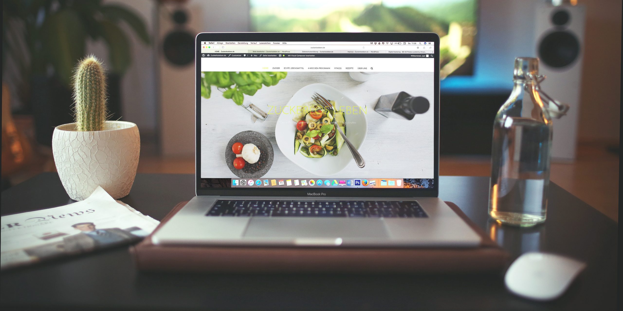 FemaleFounderSpace-TopicGreatWebsite-LaunchaWebsiteforyourBusinesswithnoTechSkills