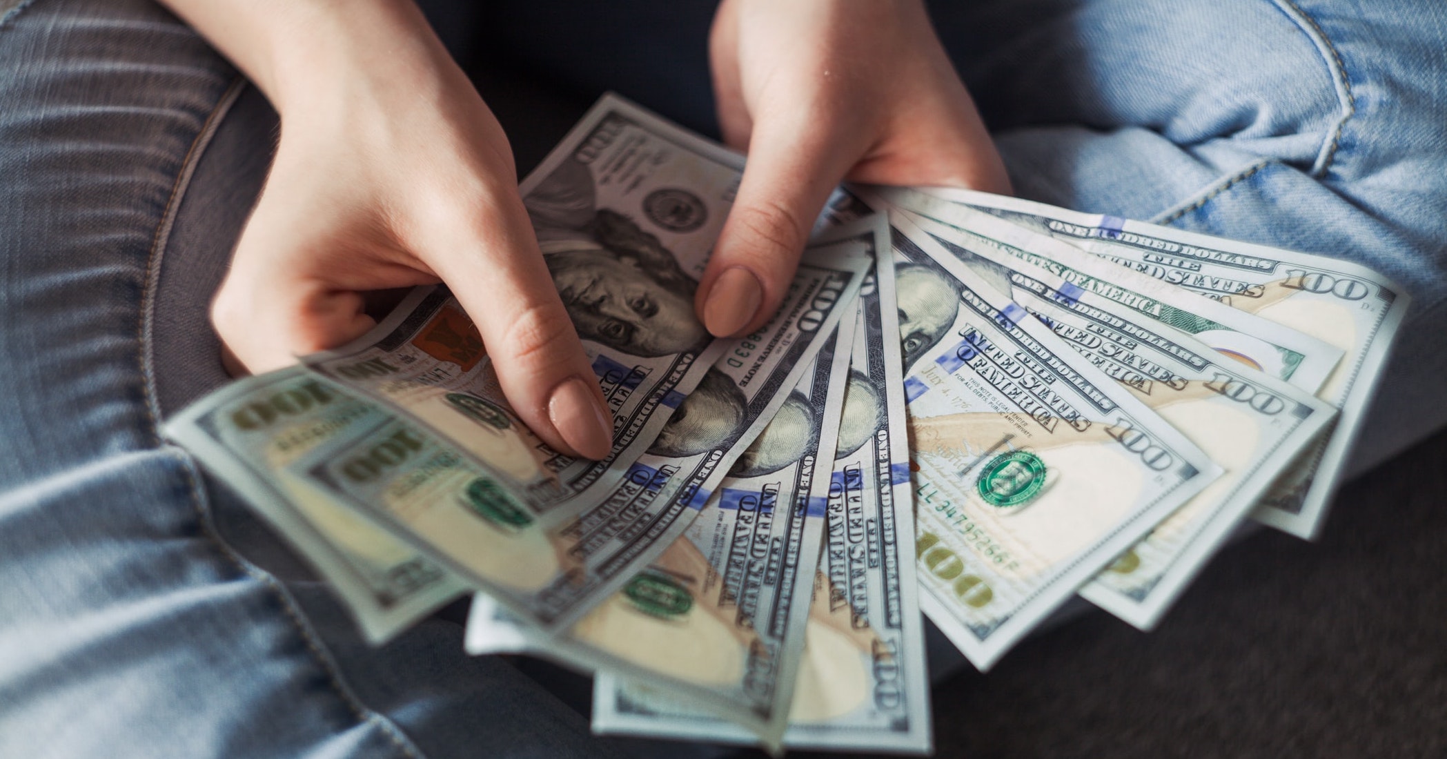 FemaleFounderSpace_Personal Finance
