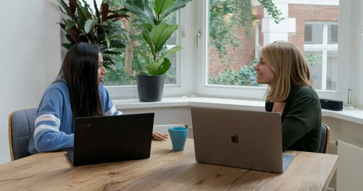 7 Success Factors of Female Entrepreneurs
