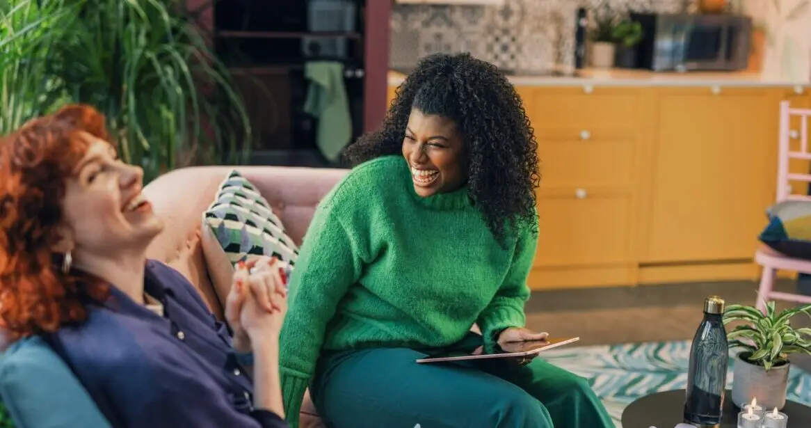 Lean Startup - Female Founder Space