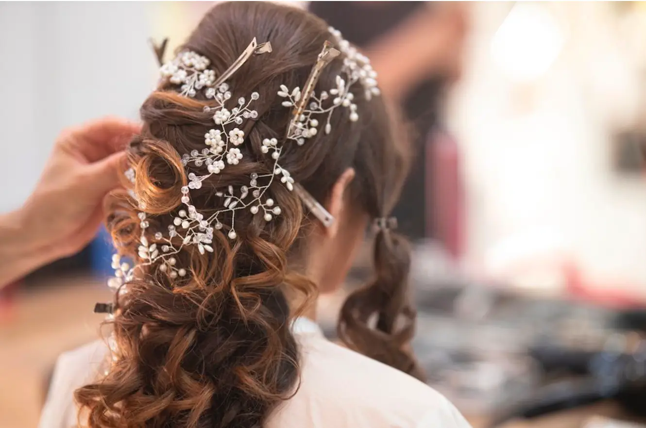 Toti's Salon - Client