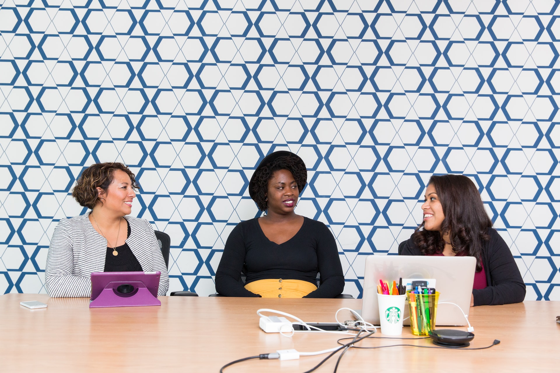 Diverse Group of Women Featured Image