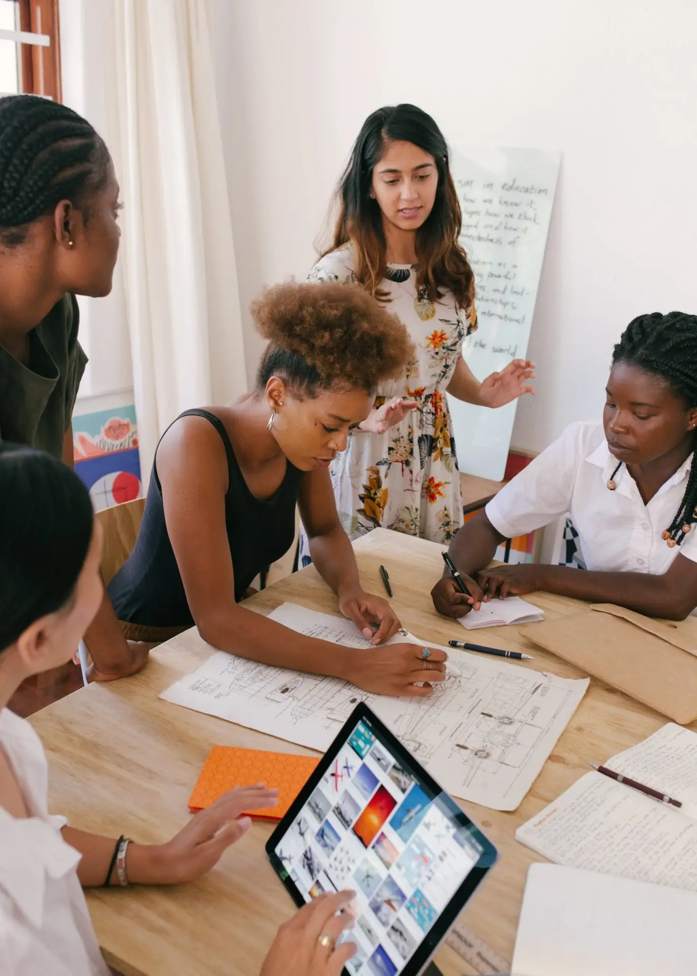 FemaleFounderSpace-Overcome Gender Stereotypes-3