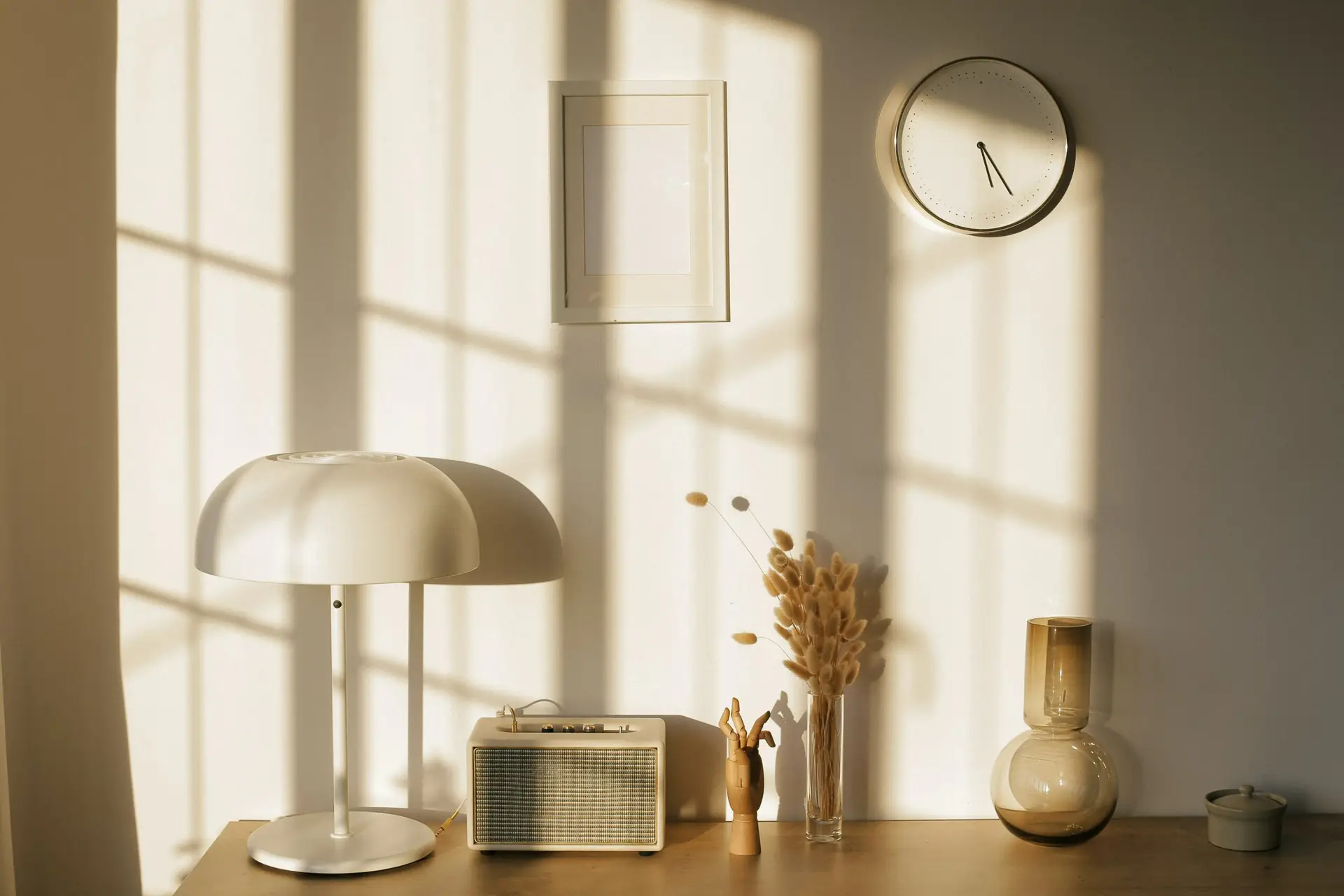 Light Up Your Home Office