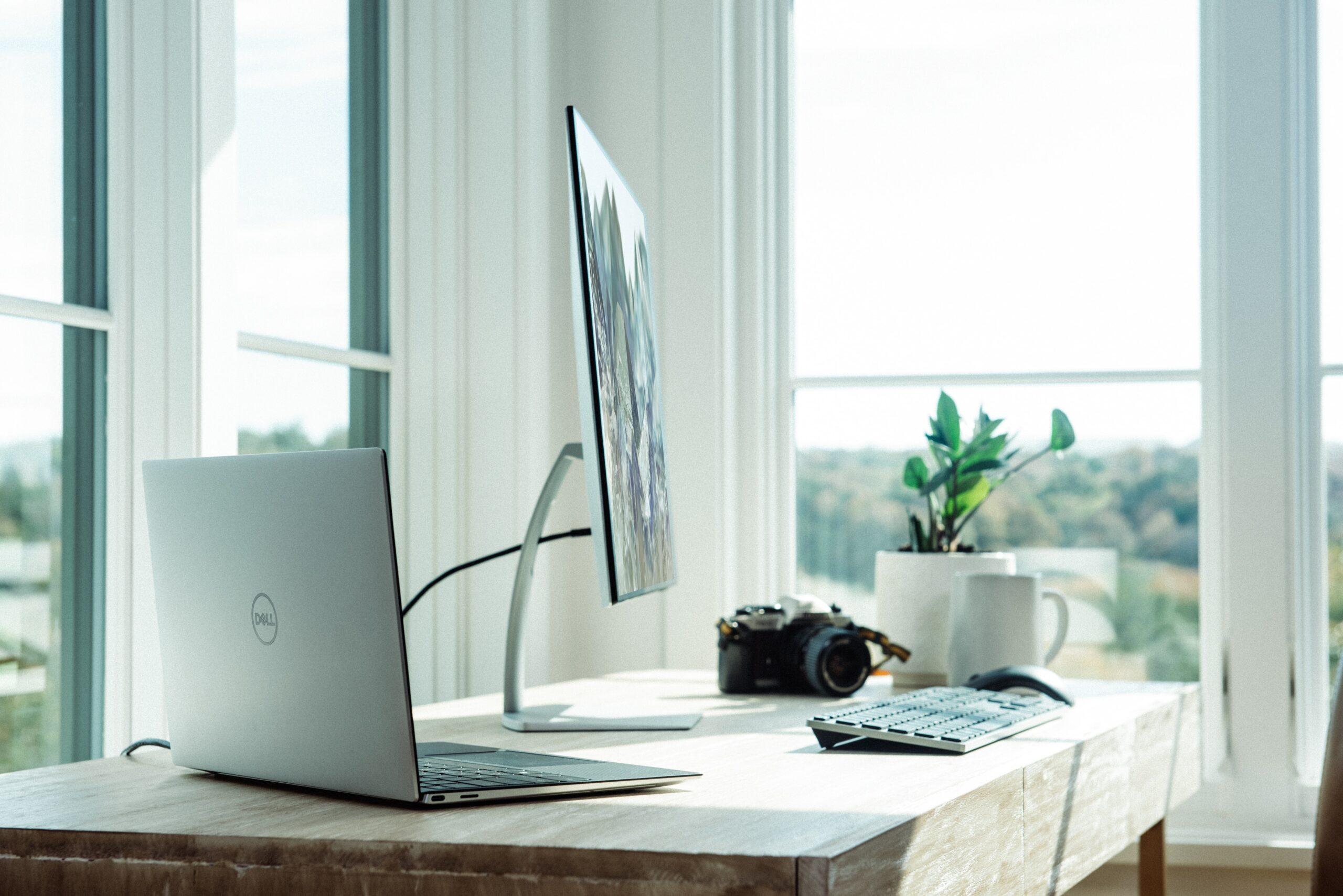 Improve Tech Support in Your Home Office