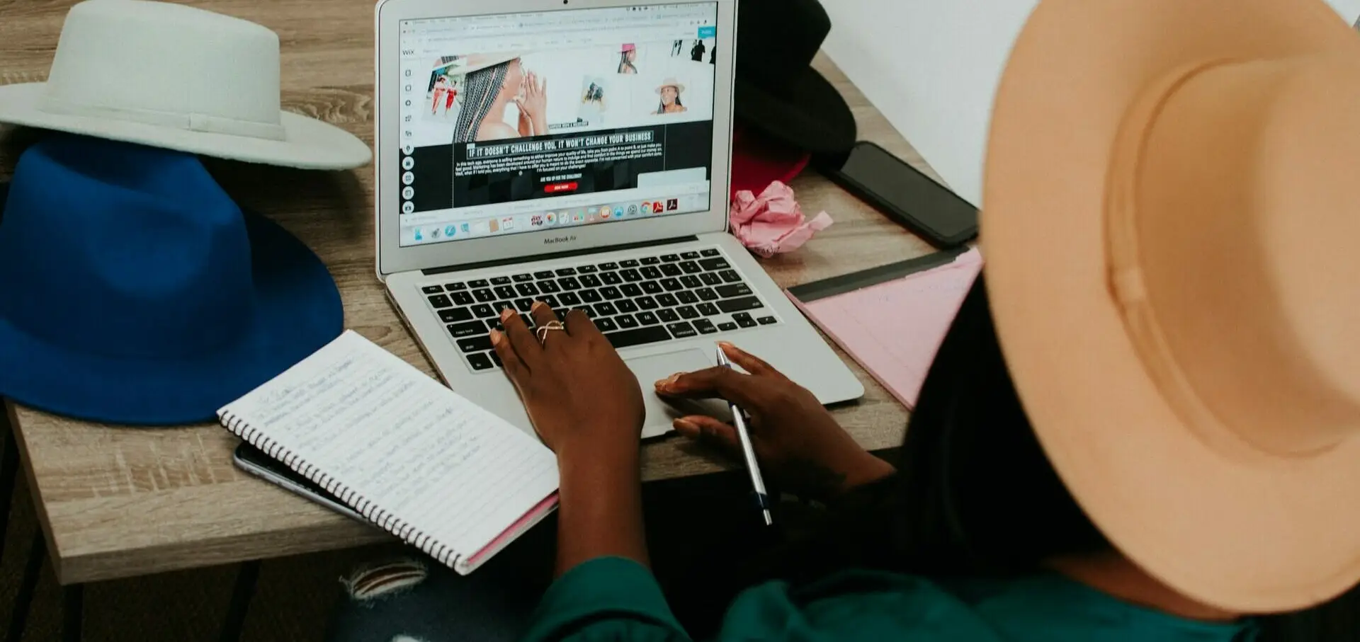 Cover photo Fearless Fund - 7 VC funds You Should Know