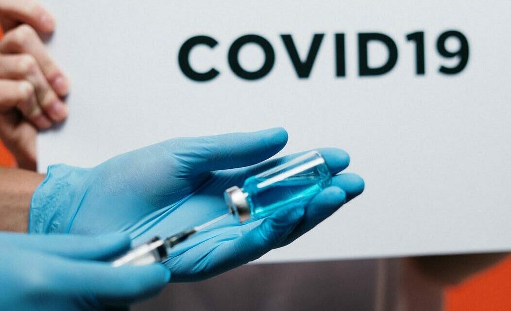 Female Entrepreneurs came up with a vaccine against Covid