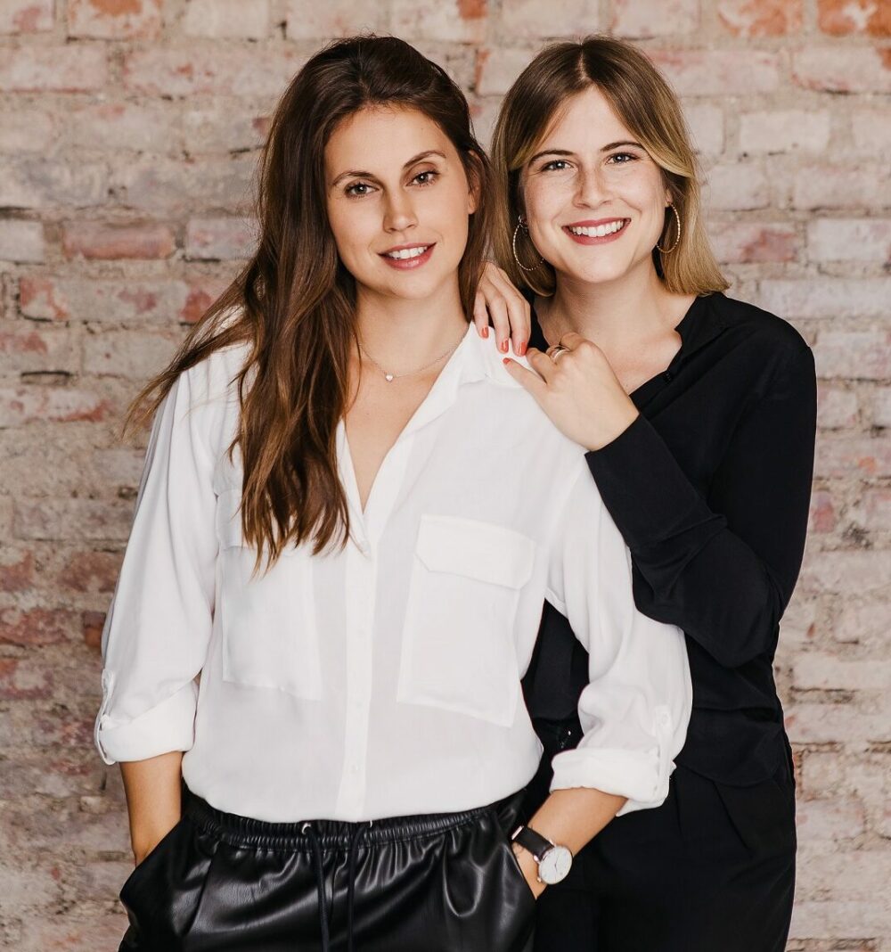 OH Woman co-founders