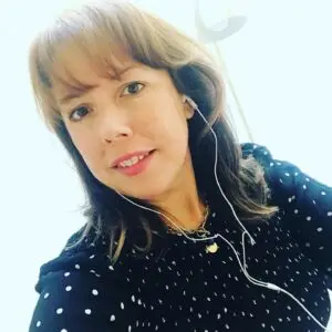 Picture of WRITTEN BY Victoria J Watson