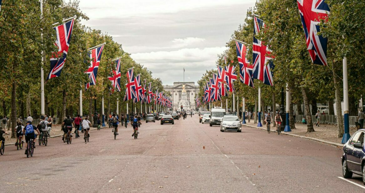 Public Funding in the UK