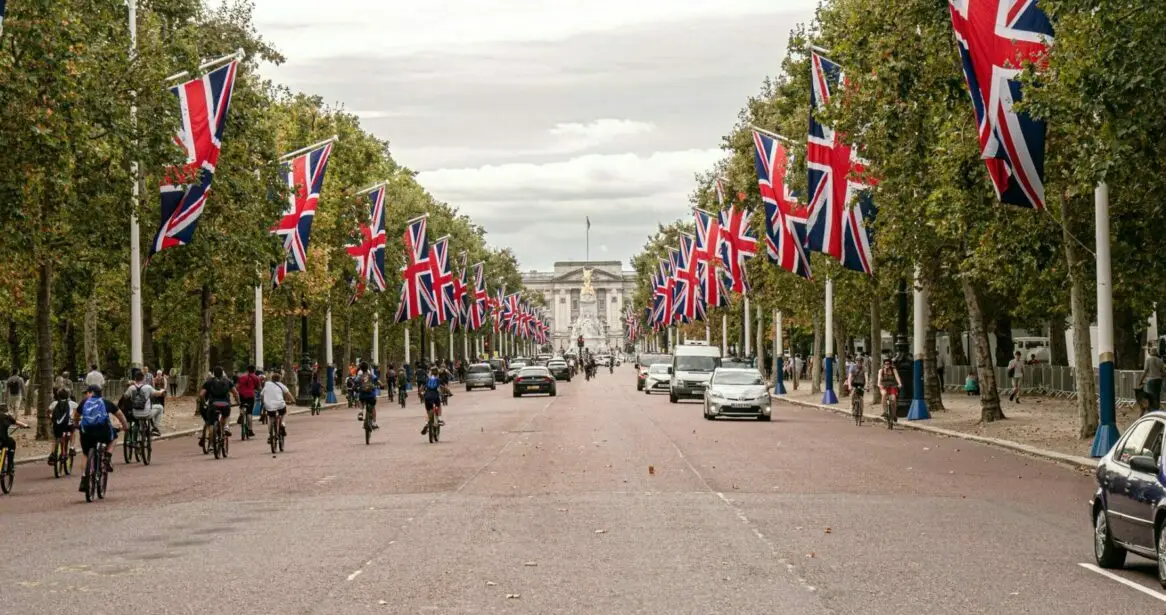 Public Funding in the UK