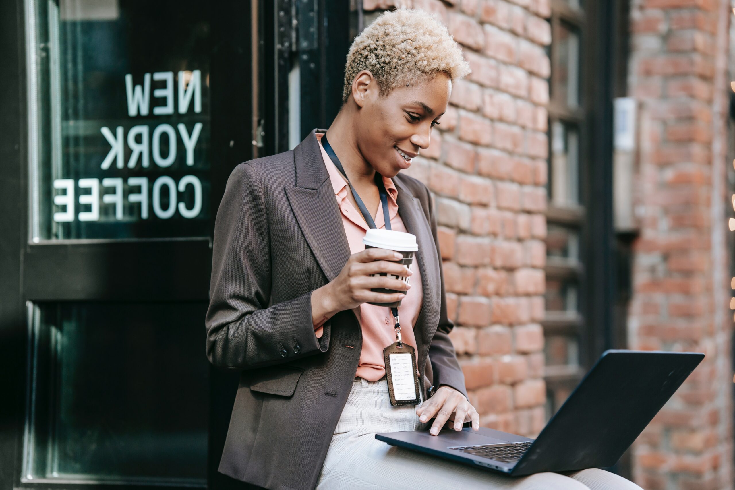 Female Entrepreneur