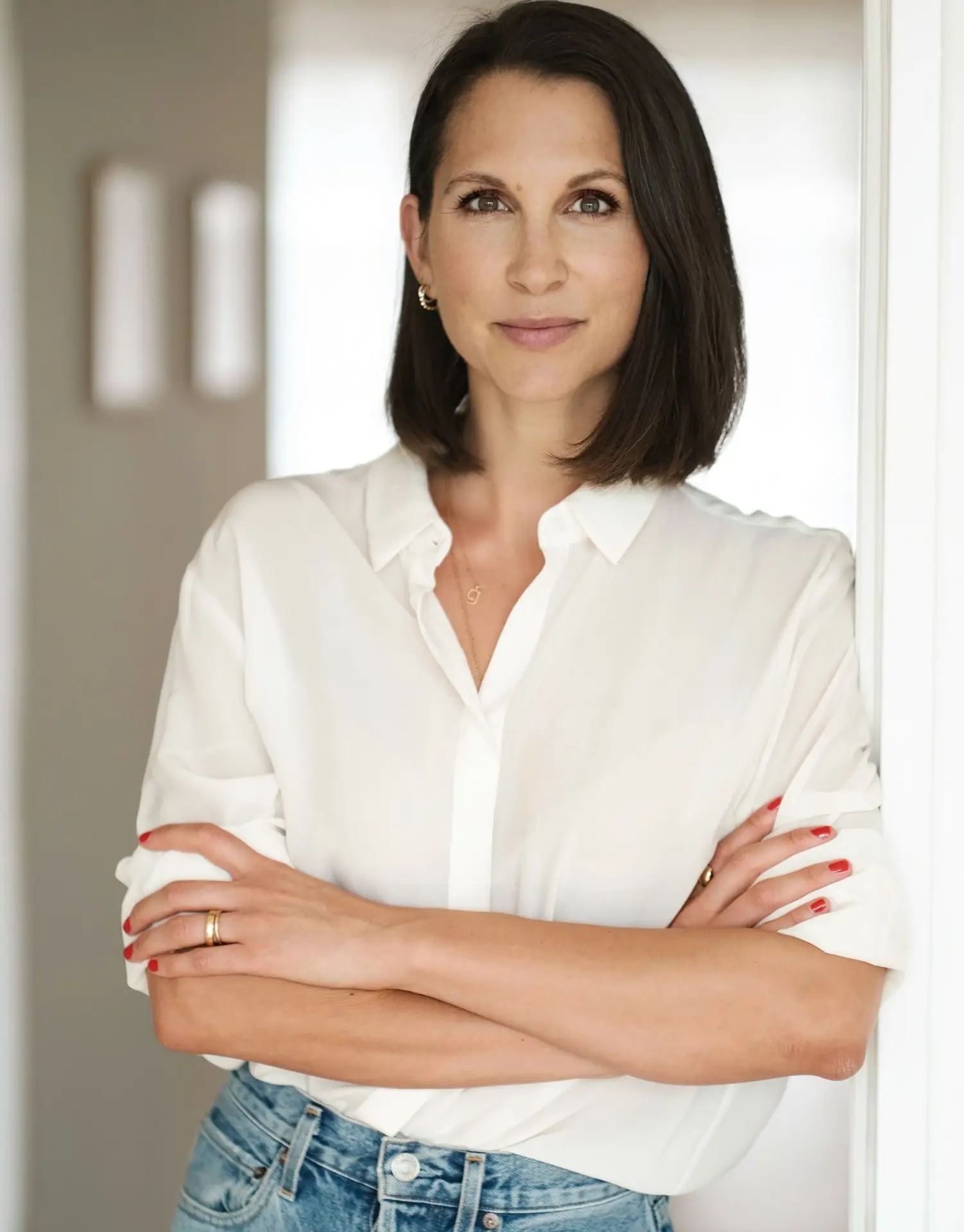 Conscious Beauty with gitti