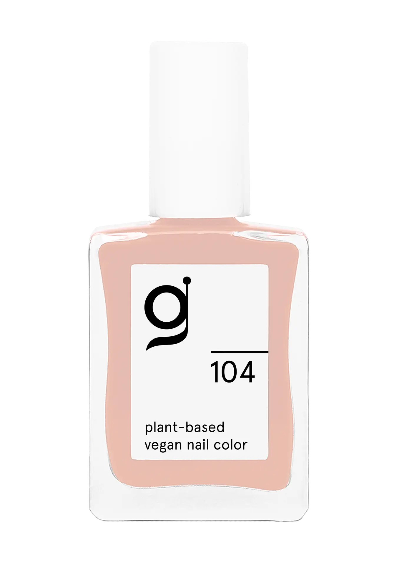 Nail polish by gitti