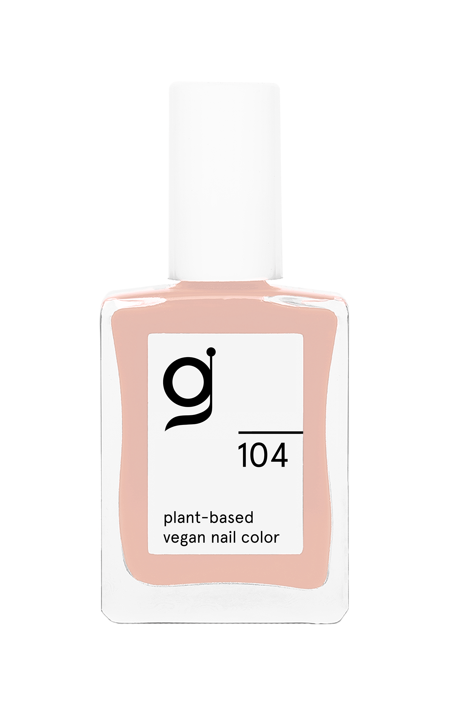 Nail polish by gitti