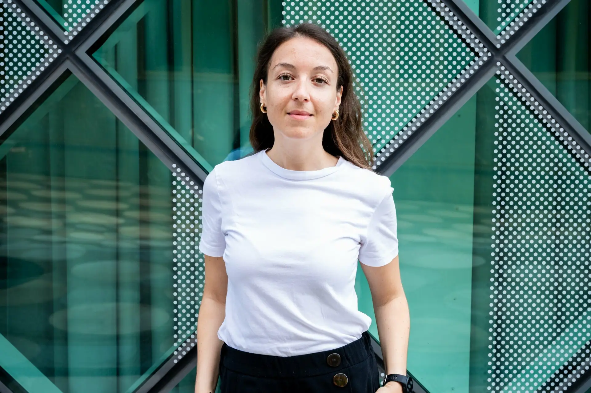 photograph of marie, author of this data protection article