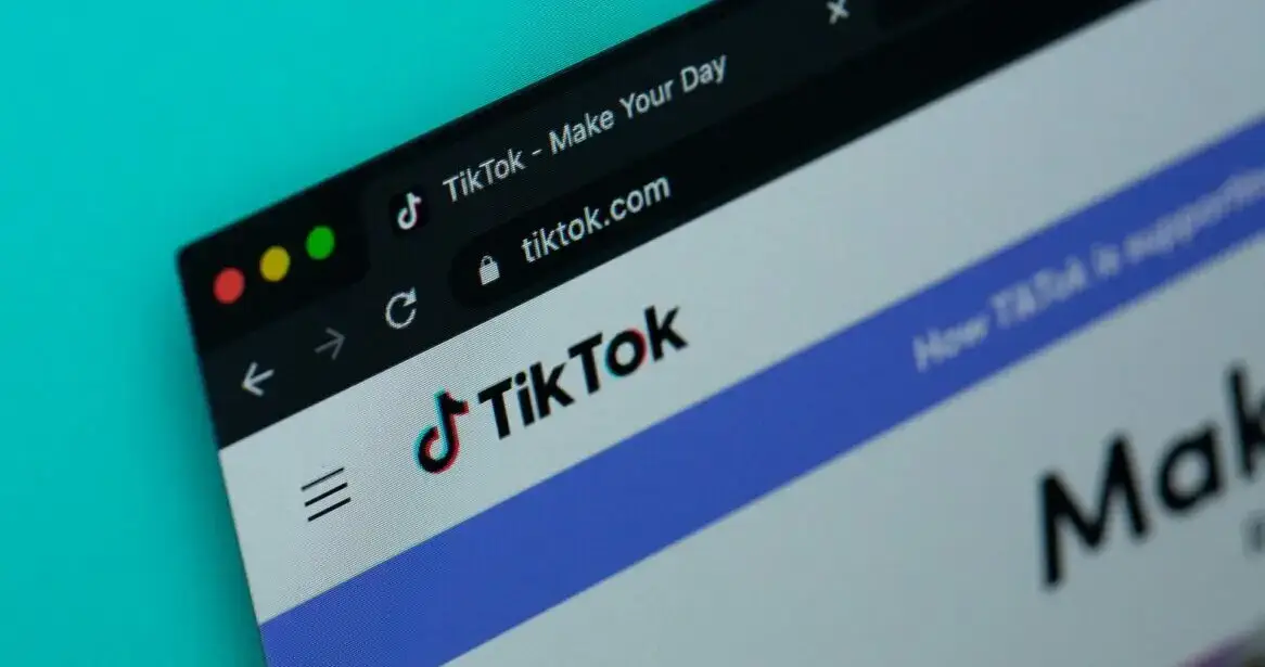 TikTok social media online course