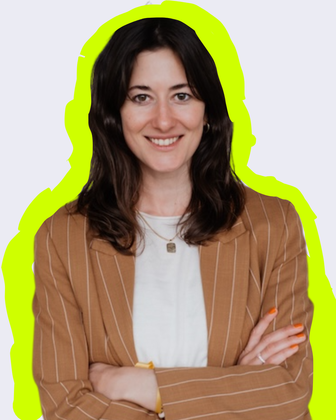 Yasmin Stokinger