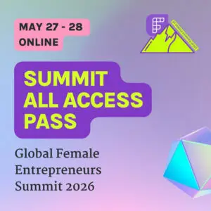 Summit All Access Pass – Full Summit Experience –  Super Early Bird