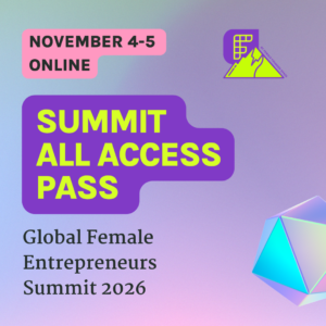 Summit All Access Pass – Full Summit Experience –  Early Bird