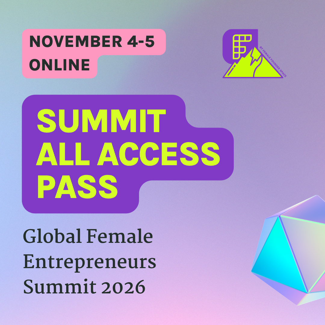 Summit All Access Pass – Full Summit Experience – Early Bird