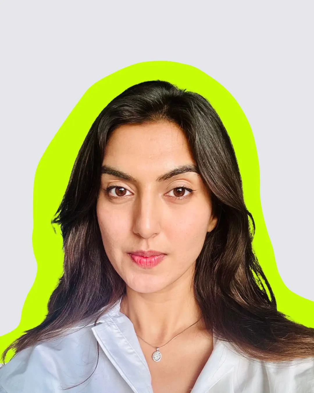 Priyanka Vazirani - Story