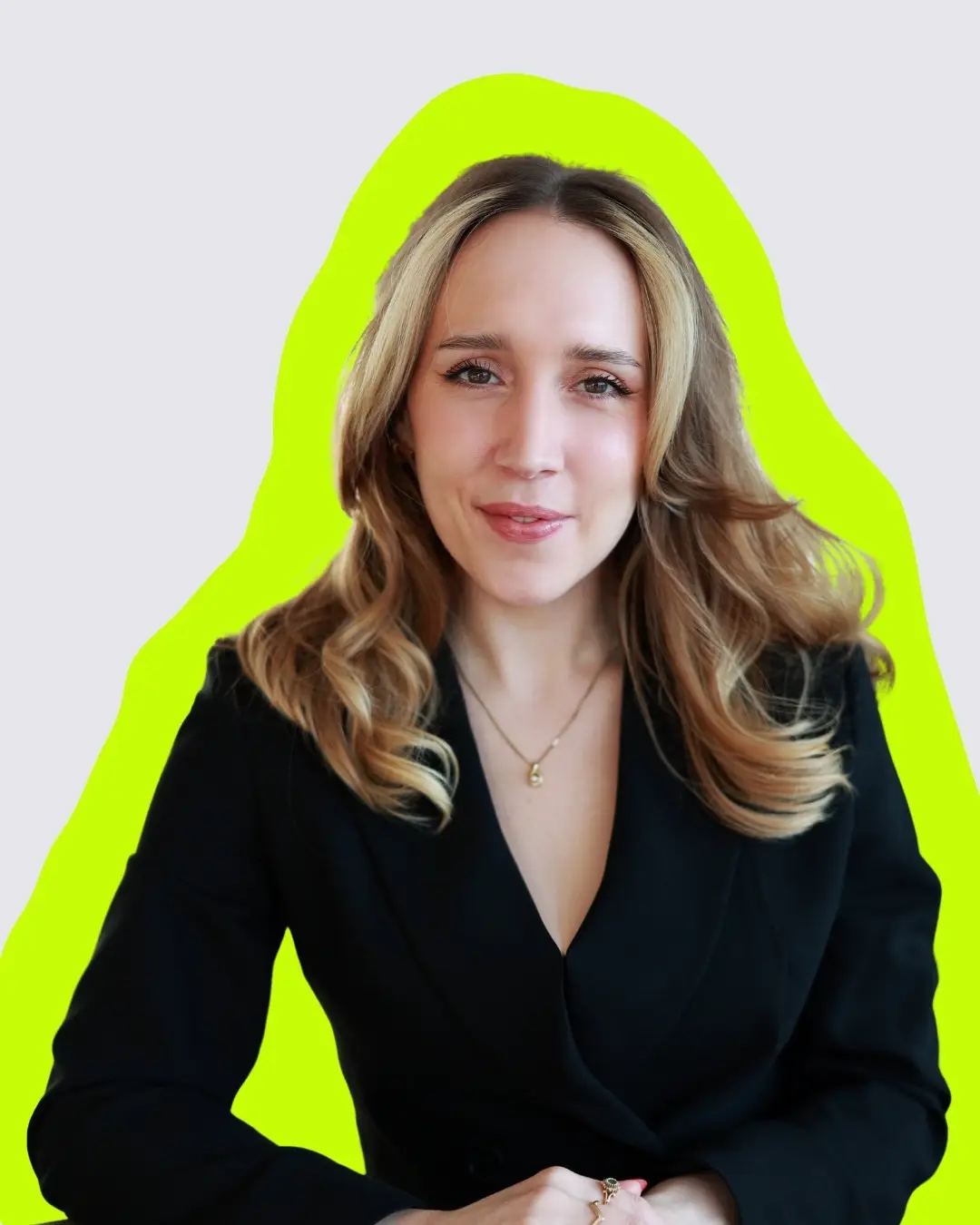 Speakers - Solo Headshot - Amelia