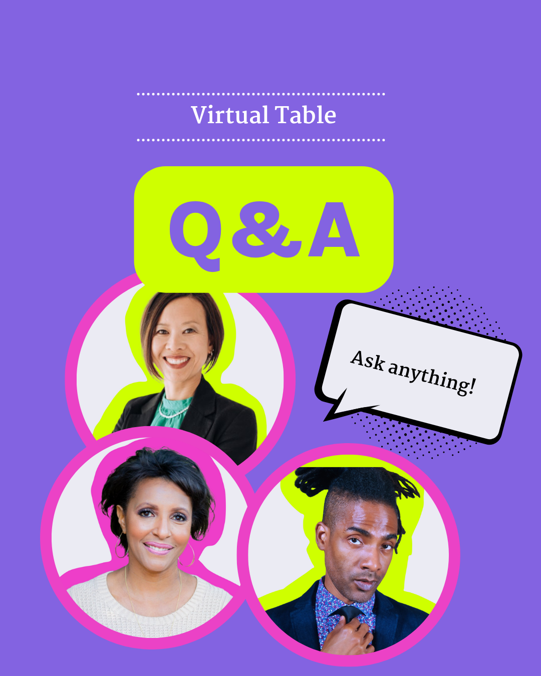 Speakers - Virtual Tables - Covers (1)