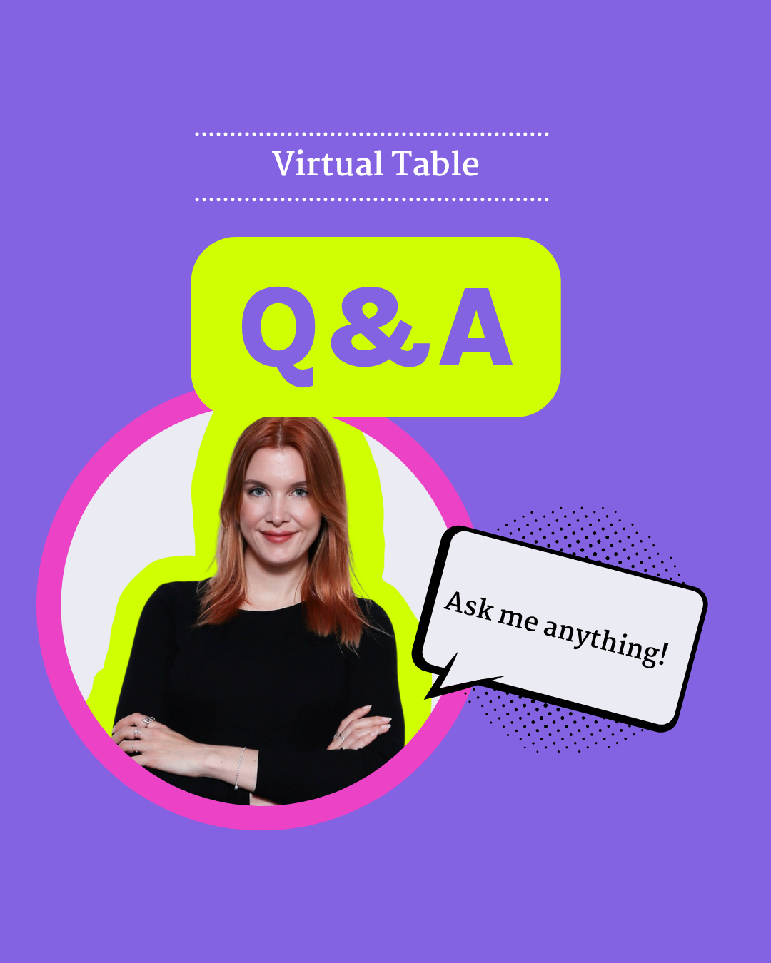 Speakers - Virtual Tables - Covers (2)