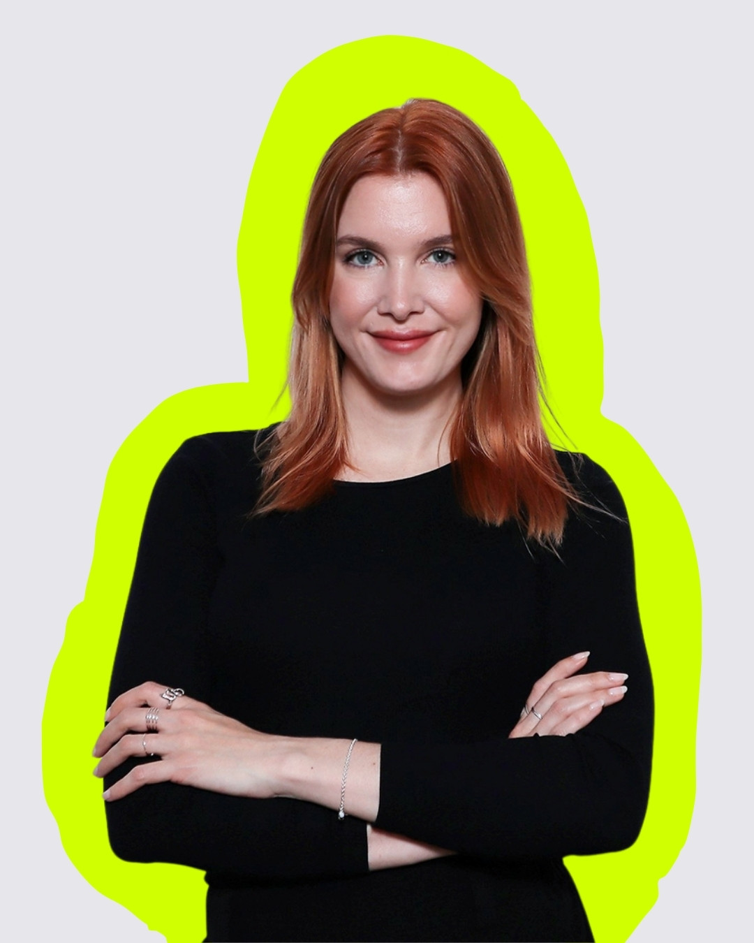 Speakers - Solo Headshot