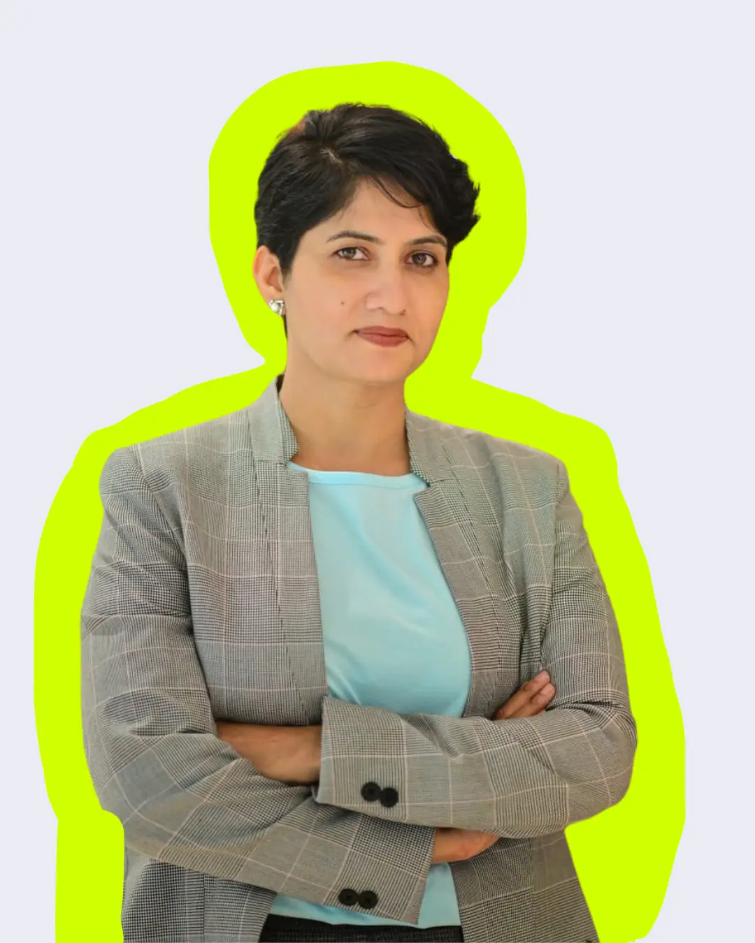 Rupa Patil