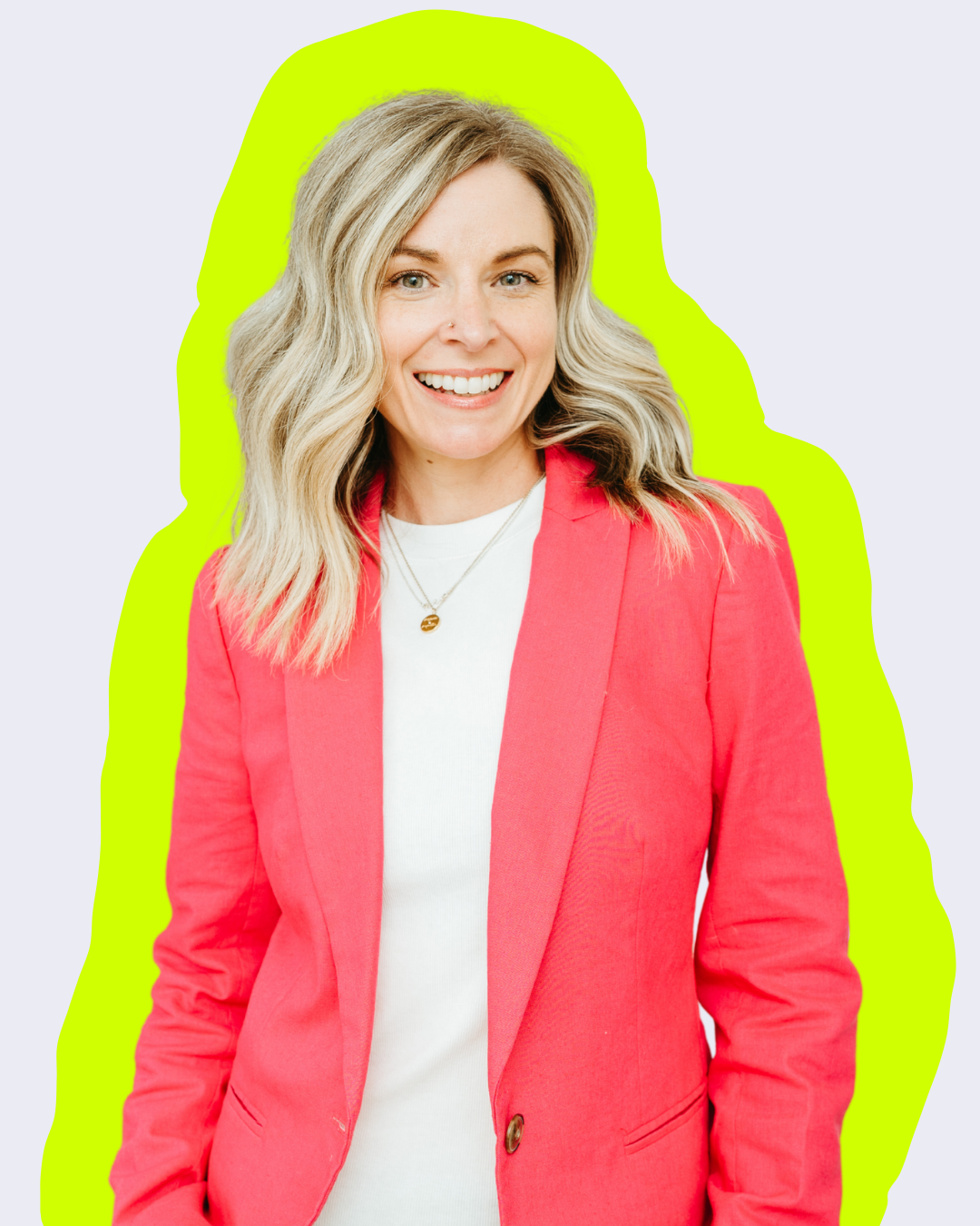 Amanda McKinney