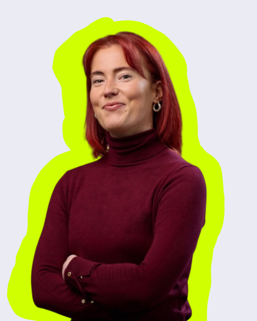 Speakers - Summit - Portrait
