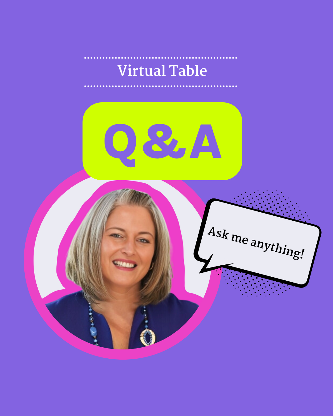 Speakers - Virtual Tables - Covers (3)