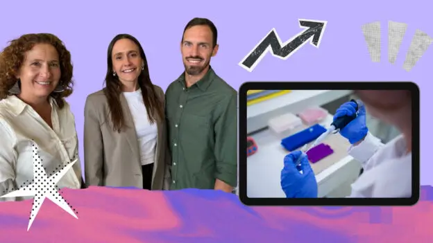 Female Tech Founder Spotlight-Kresko RNAtechs Award