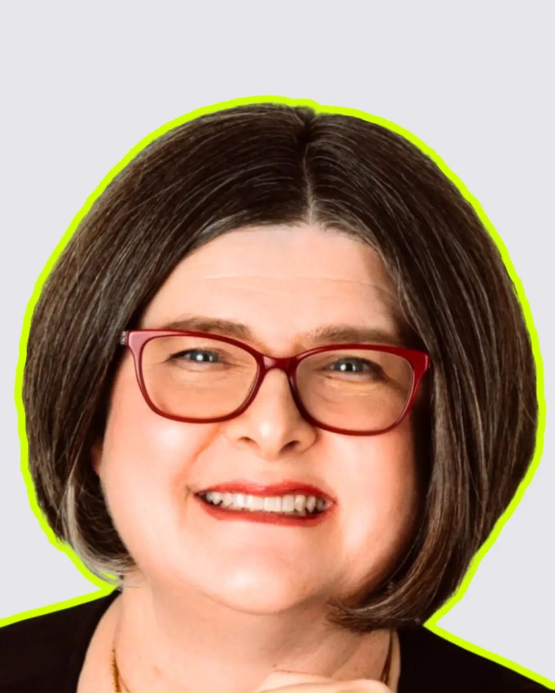 _Bobbie Carlton - Global Female Entrepreneurs Summit 2026