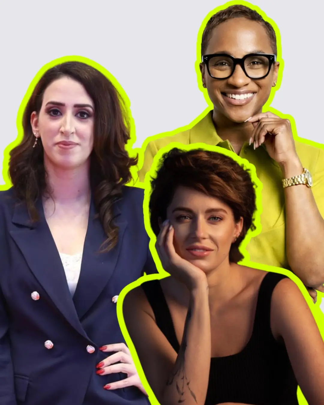 _Founder Stories - Global Female Entrepreneurs Summit 2026