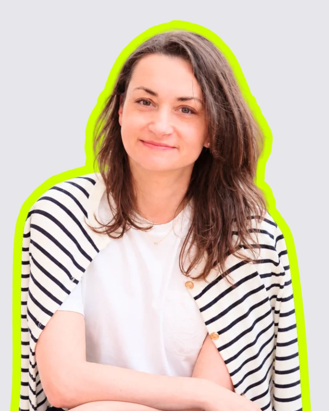 Ksenia Votinova-Arnaud- Global Female Entrepreneurs Summit 2026